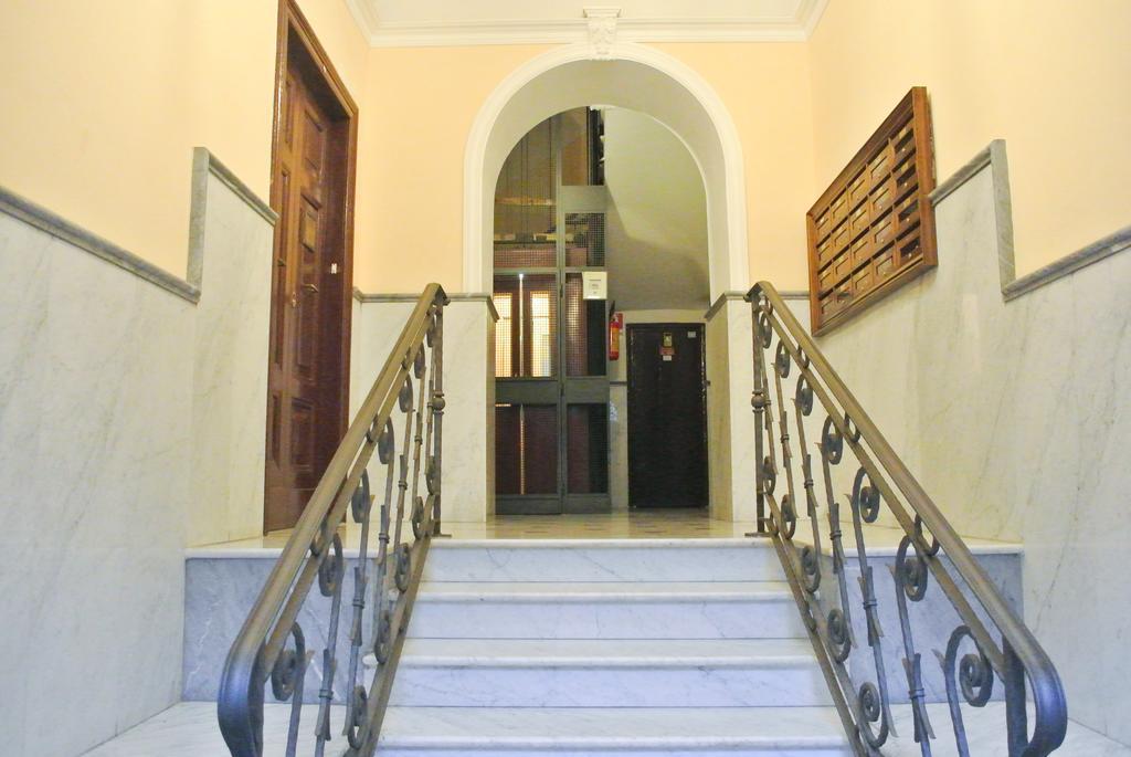 Guest House Hellokitty Рим Экстерьер фото