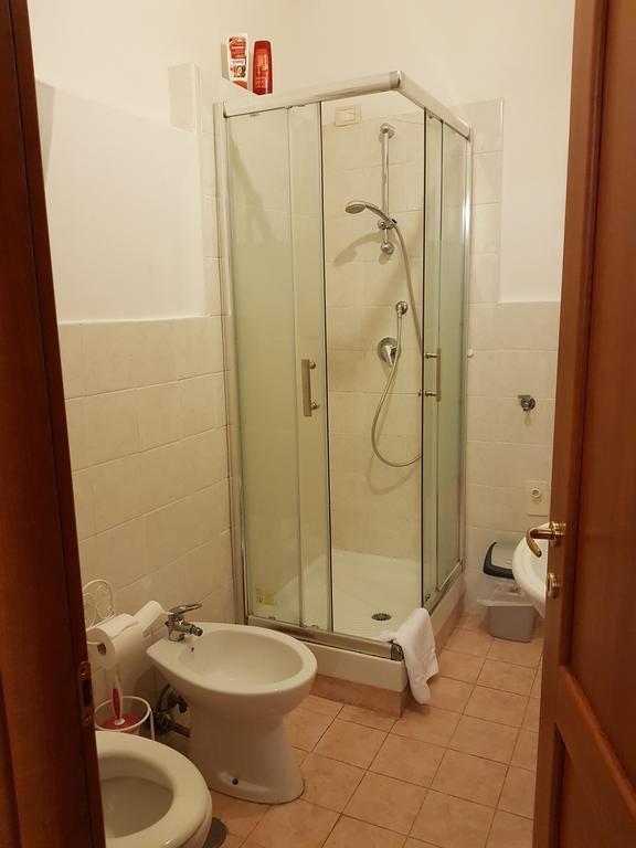 Guest House Hellokitty Рим Экстерьер фото